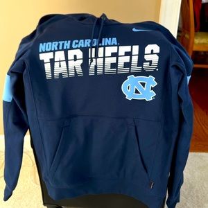 UNC Chapel Hill Nike Sweatshirt
